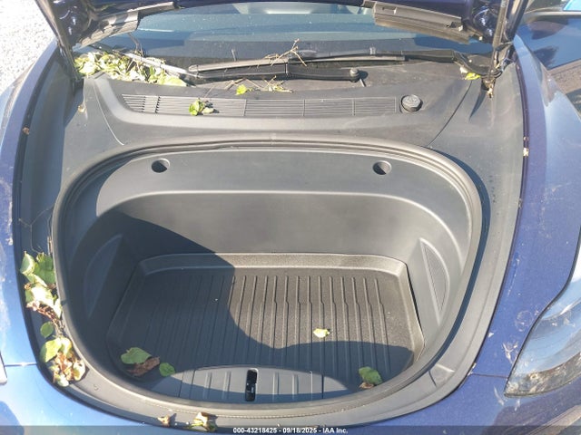 2023 TESLA MODEL 3 5YJ3E1EB4PF602765 Photo 9