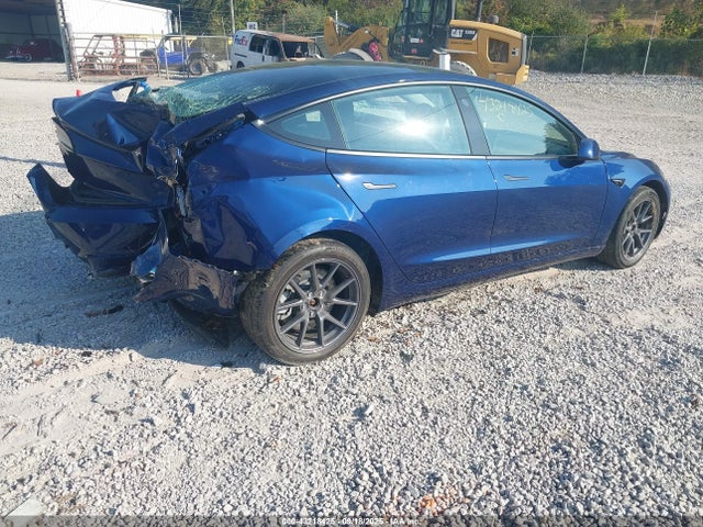 2023 TESLA MODEL 3 5YJ3E1EB4PF602765 Photo 3