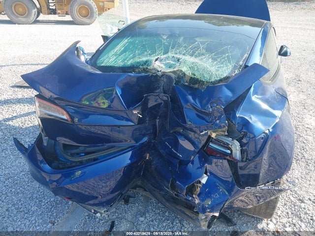 2023 TESLA MODEL 3 5YJ3E1EB4PF602765 Photo 5