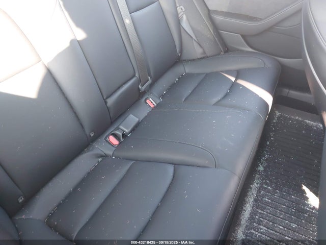 2023 TESLA MODEL 3 5YJ3E1EB4PF602765 Photo 7