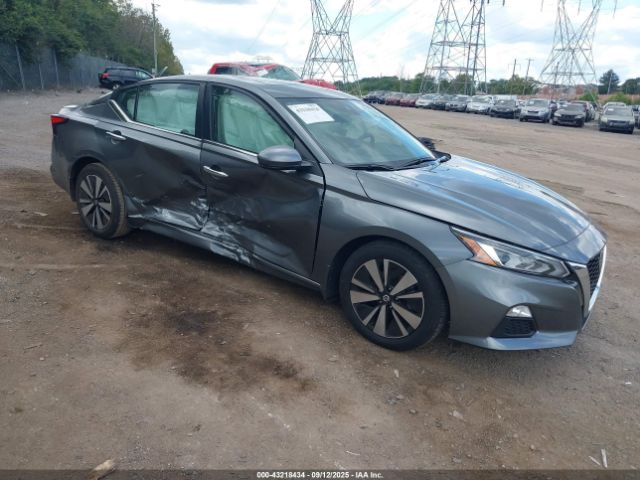 2021 NISSAN ALTIMA 1N4BL4DV3MN416555