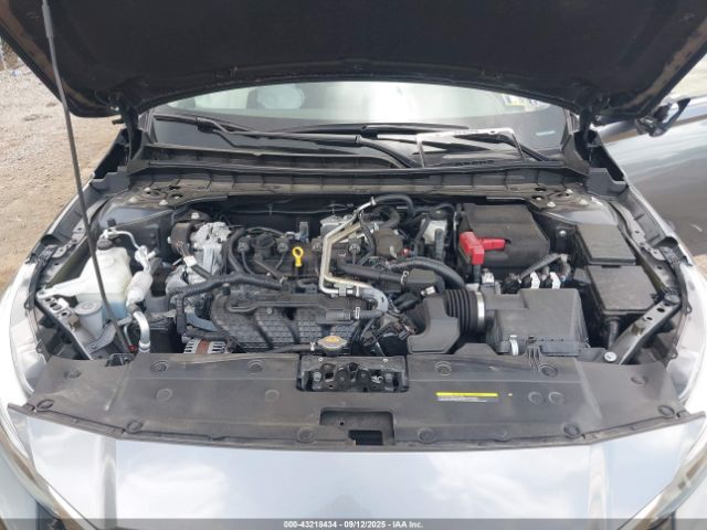 2021 NISSAN ALTIMA 1N4BL4DV3MN416555 Photo 9