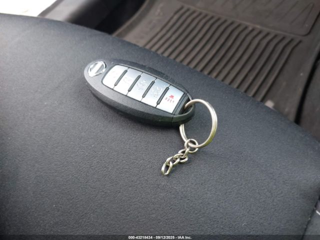 2021 NISSAN ALTIMA 1N4BL4DV3MN416555 Photo 10