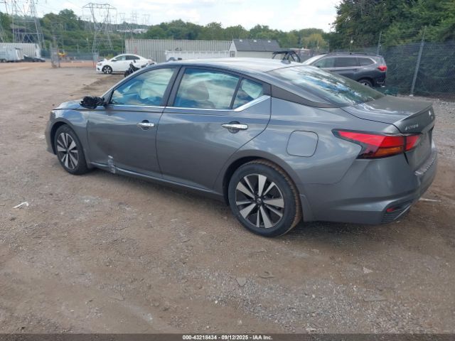 2021 NISSAN ALTIMA 1N4BL4DV3MN416555 Photo 2