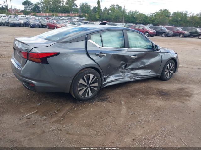 2021 NISSAN ALTIMA 1N4BL4DV3MN416555 Photo 3