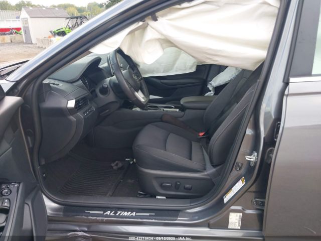 2021 NISSAN ALTIMA 1N4BL4DV3MN416555 Photo 4