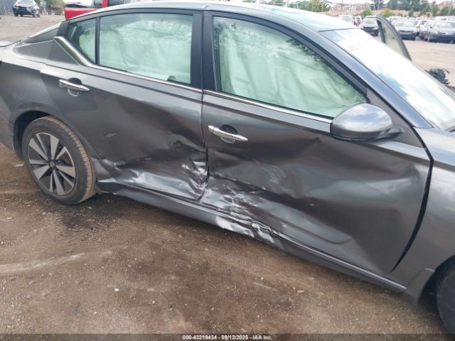 2021 NISSAN ALTIMA 1N4BL4DV3MN416555 Photo 5