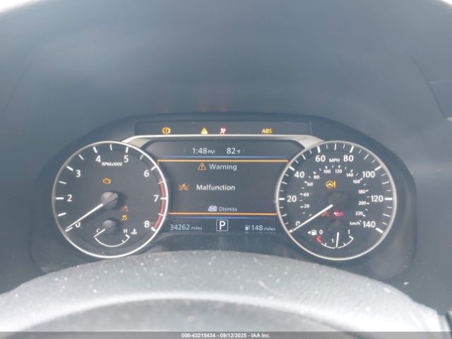 2021 NISSAN ALTIMA 1N4BL4DV3MN416555 Photo 6