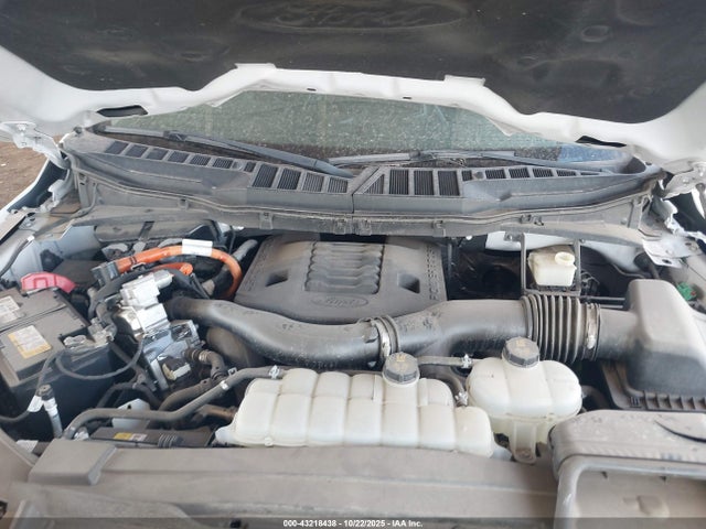 Ford hev 2022 1FTFW1ED7NFB06461 Image 10