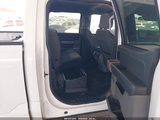 Ford hev 2022 1FTFW1ED7NFB06461 Image 8
