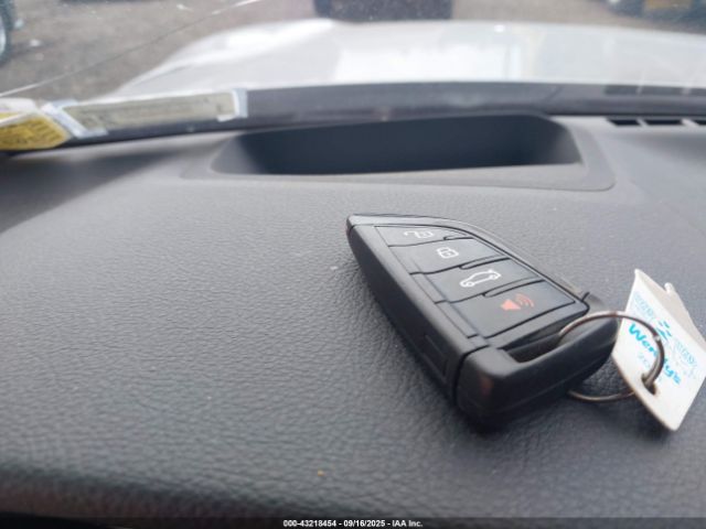 2020 TOYOTA GR SUPRA WZ1DB4C06LW030086 Photo 10