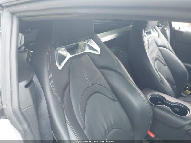 2020 TOYOTA GR SUPRA WZ1DB4C06LW030086 Photo 7