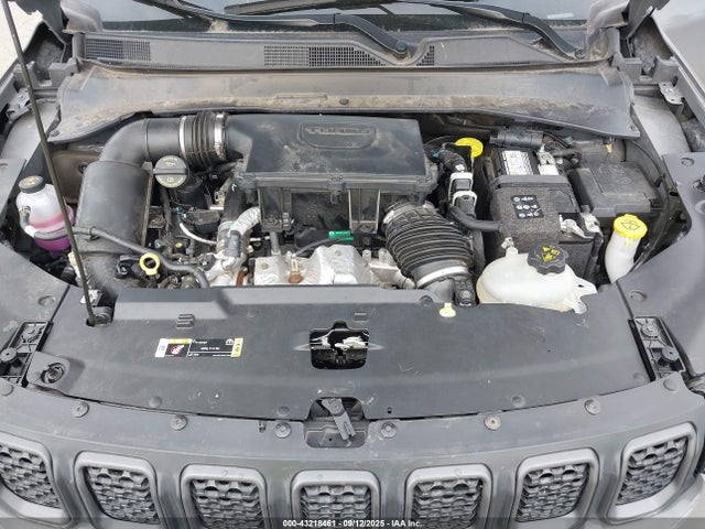 3C4NJDDN6PT564720 Jeep Compass