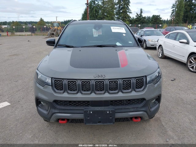 3C4NJDDN6PT564720 Jeep Compass