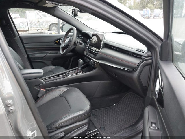 3C4NJDDN6PT564720 Jeep Compass