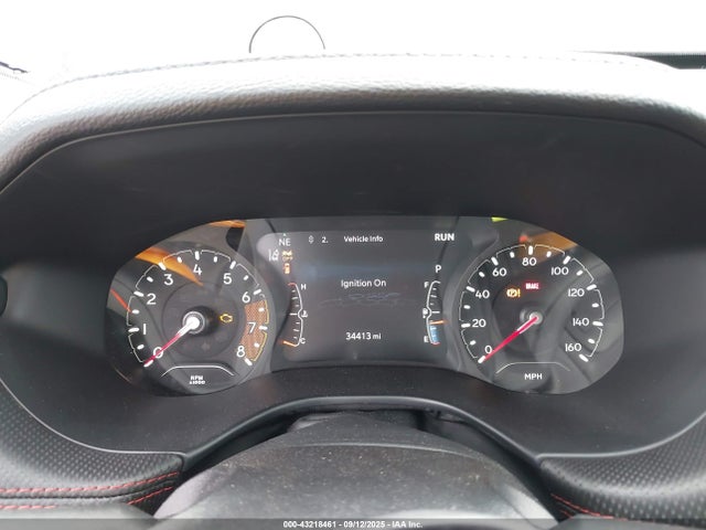 3C4NJDDN6PT564720 Jeep Compass