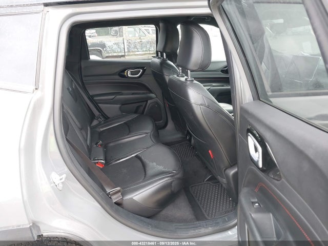 3C4NJDDN6PT564720 Jeep Compass