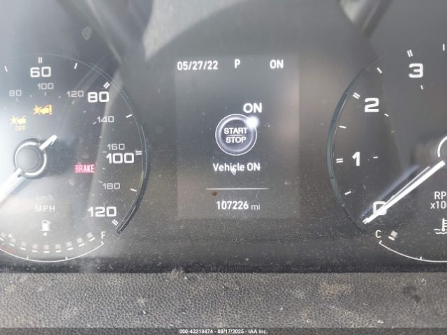 2022 RAM PROMASTER 2500 3C6LRVDG0NE102623 Photo 6