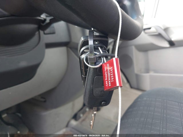 WD3PE8DB8FP131214 Mercedes-Benz 2015