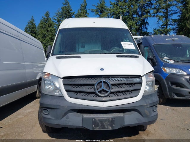 WD3PE8DB8FP131214 Mercedes-Benz 2015