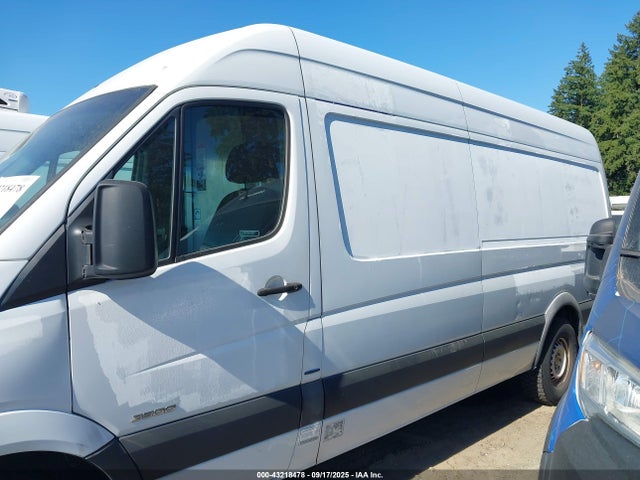 WD3PE8DB8FP131214 Mercedes-Benz 2015