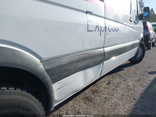 WD3PE8DB8FP131214 Mercedes-Benz 2015