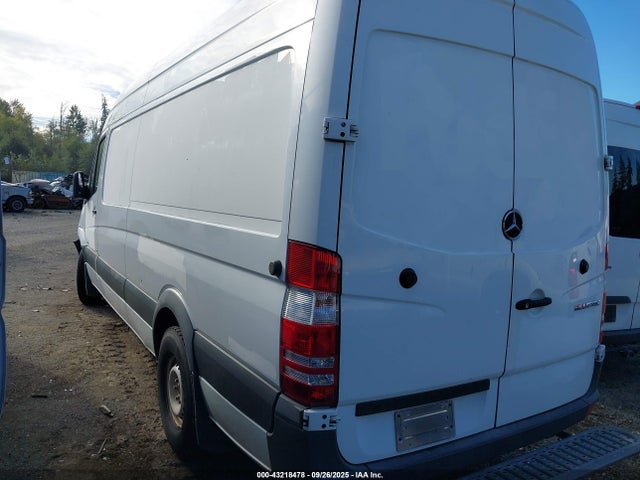 WD3PE8DB8FP131214 Mercedes-Benz 2015