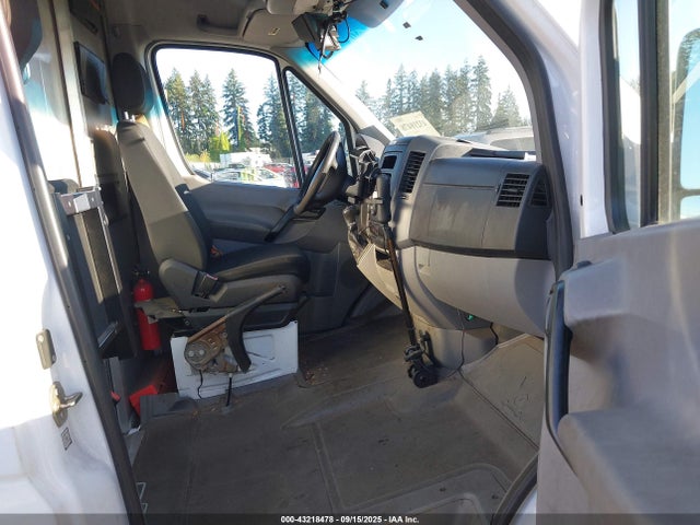 WD3PE8DB8FP131214 Mercedes-Benz 2015