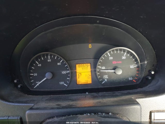 WD3PE8DB8FP131214 Mercedes-Benz 2015