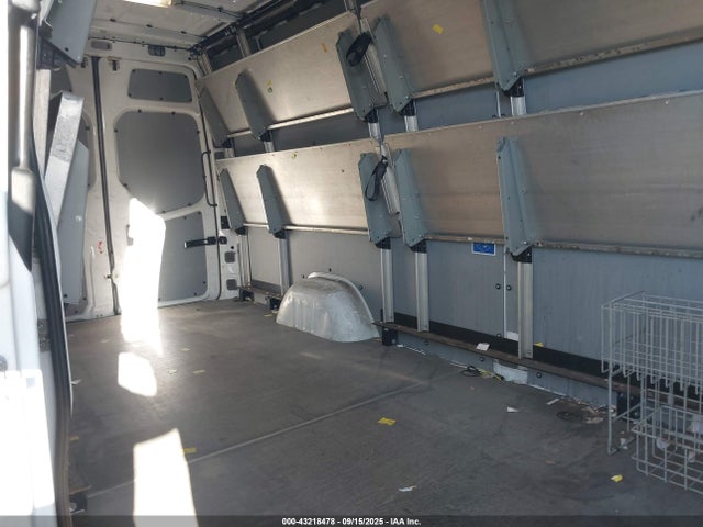 WD3PE8DB8FP131214 Mercedes-Benz 2015