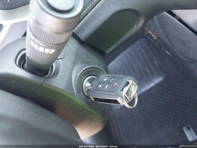 2013 CHEVROLET CAMARO 2G1FB1E35D9133211 Photo 10