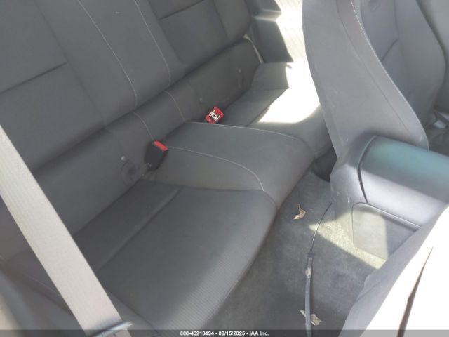 2013 CHEVROLET CAMARO 2G1FB1E35D9133211 Photo 7