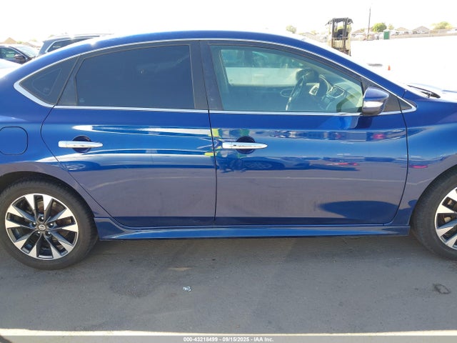 3N1AB7AP6KY376085 Nissan Sentra