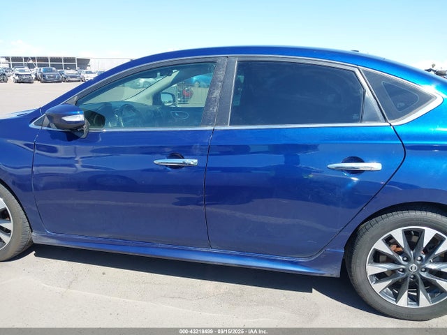 3N1AB7AP6KY376085 Nissan Sentra