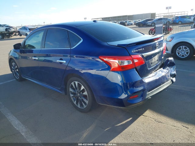 3N1AB7AP6KY376085 Nissan Sentra