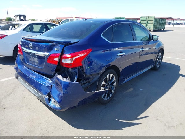 3N1AB7AP6KY376085 Nissan Sentra