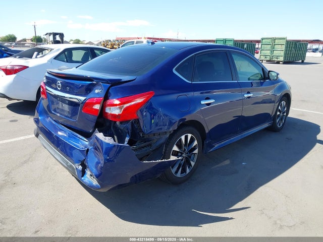 3N1AB7AP6KY376085 Nissan Sentra