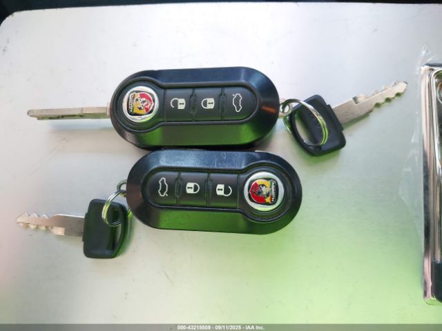 2012 FIAT 500 3C3CFFFH7CT380672 Photo 10