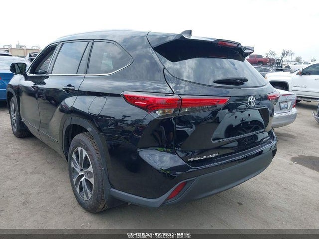 5TDKDRBH3PS505252 Toyota t24a-fts