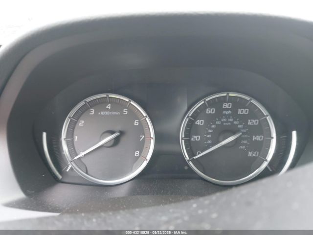 2016 ACURA MDX 5FRYD4H48GB044537 Photo 6