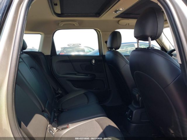 2017 MINI COUNTRYMAN WMZYS7C33H3B62732 Photo 7