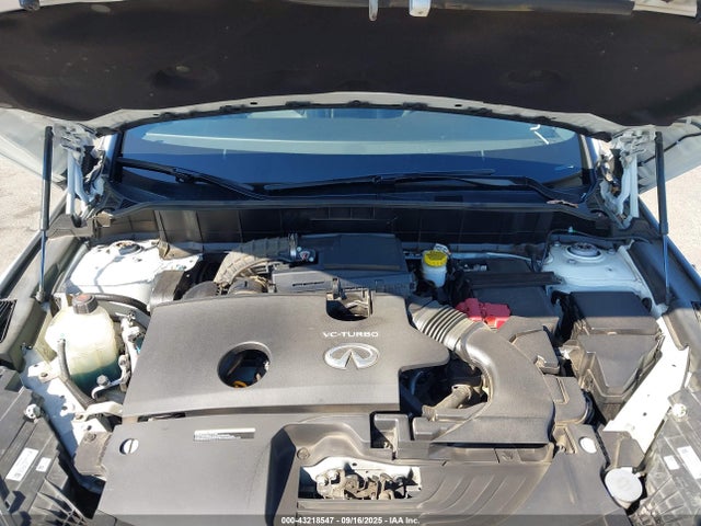 3PCAJ5BA7NF110850 Infiniti 2022