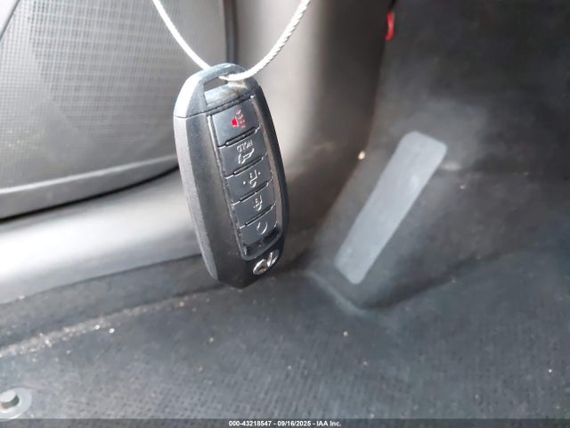 3PCAJ5BA7NF110850 Infiniti 2022