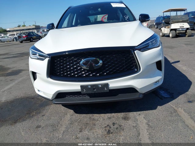 3PCAJ5BA7NF110850 Infiniti 2022