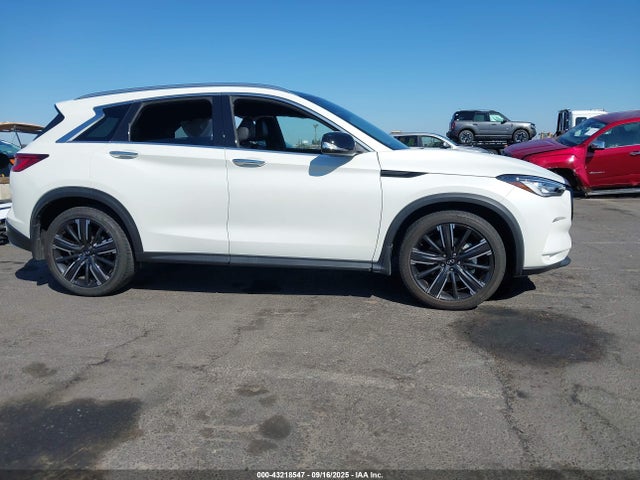 3PCAJ5BA7NF110850 Infiniti 2022