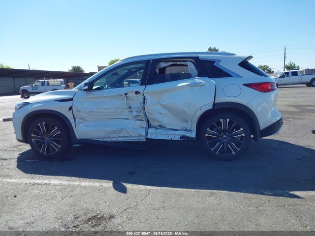 3PCAJ5BA7NF110850 Infiniti 2022