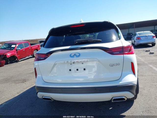 3PCAJ5BA7NF110850 Infiniti 2022