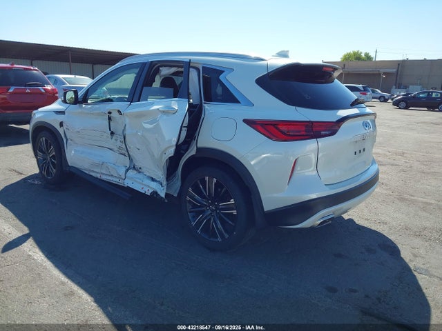 3PCAJ5BA7NF110850 Infiniti 2022