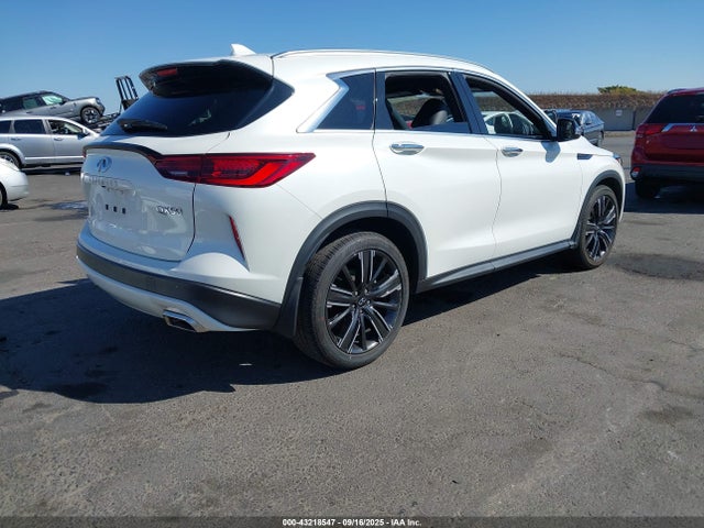3PCAJ5BA7NF110850 Infiniti 2022
