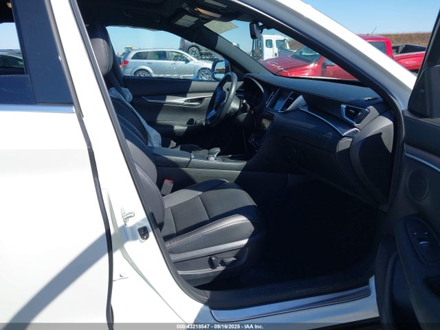 3PCAJ5BA7NF110850 Infiniti 2022